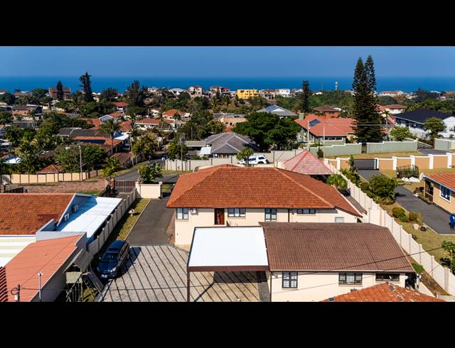 3 BEDROOM HOUSE FOR SALE IN BLUFF